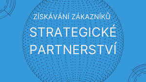 2. Strategické partnerství