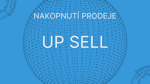 02. Up sell